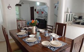 Palma Real House Cancun